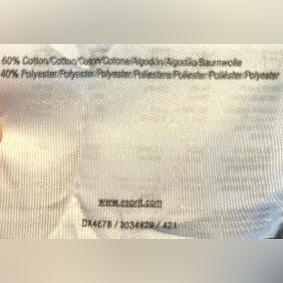 Esprit Tank Top - Picture 5 of 5